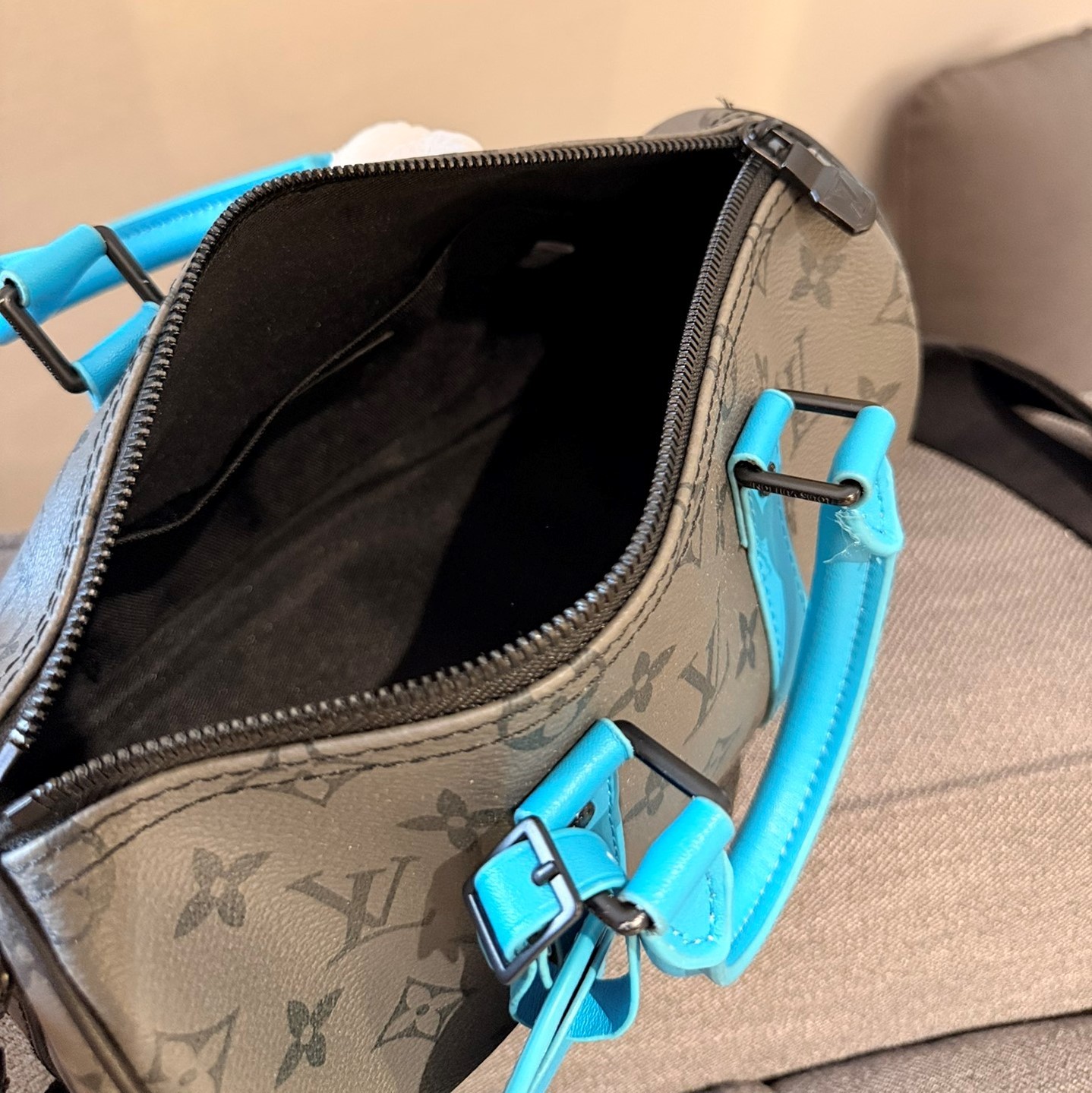 Keepall Bandoulière 25