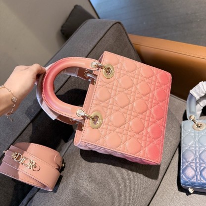 SMALL LADY MY ABC BAG