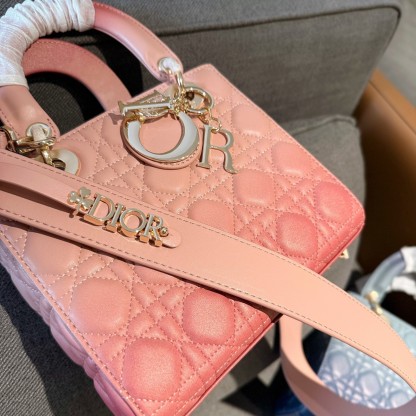 SMALL LADY MY ABC BAG