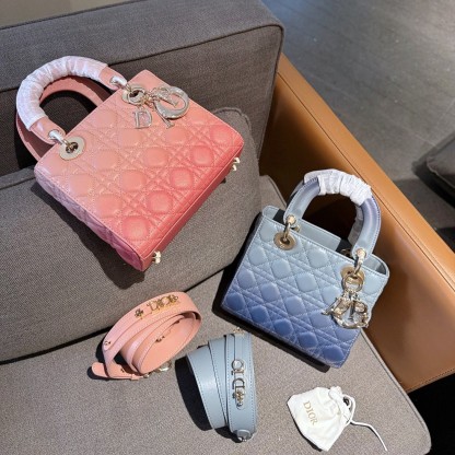 SMALL LADY MY ABC BAG