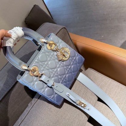 SMALL LADY MY ABC BAG