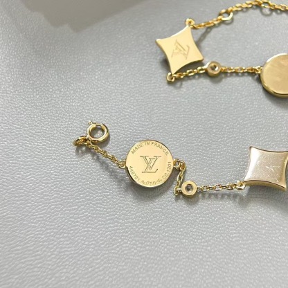 Color Blossom BB Multi-Pattern Bracelet