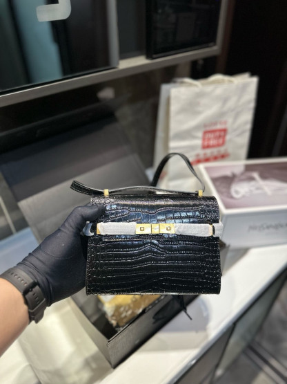 MINI MANHATTAN IN BOX SAIthtNT LAUthtRENT