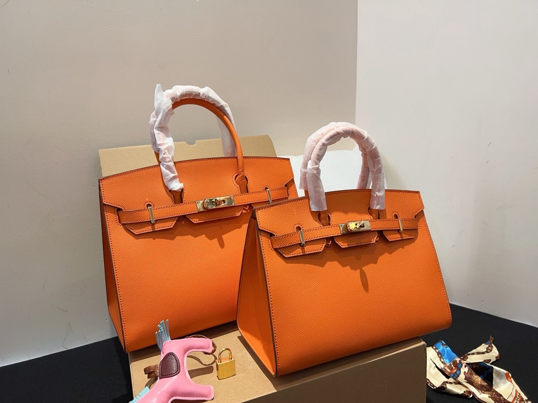 Birkin 30/25 Bag