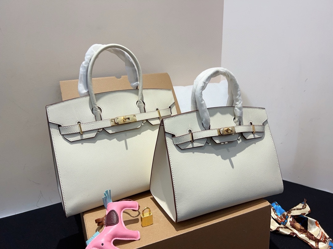 Birkin 30/25 Bag
