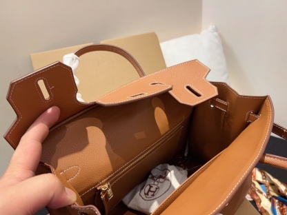 Birkin 30/25 Bag