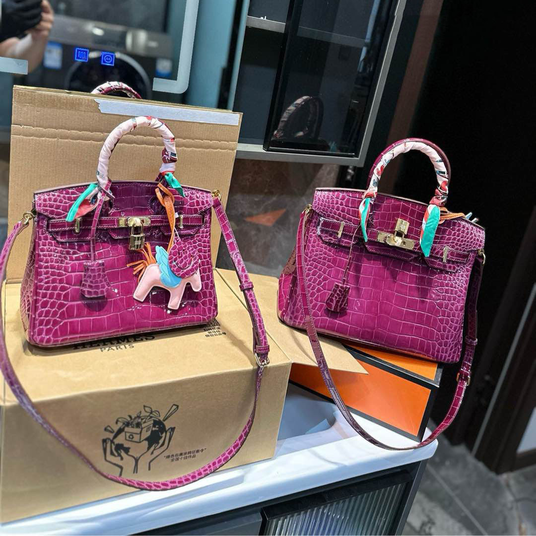 Birkin 30/25 Bag