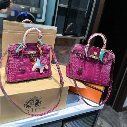Birkin 30/25 Bag