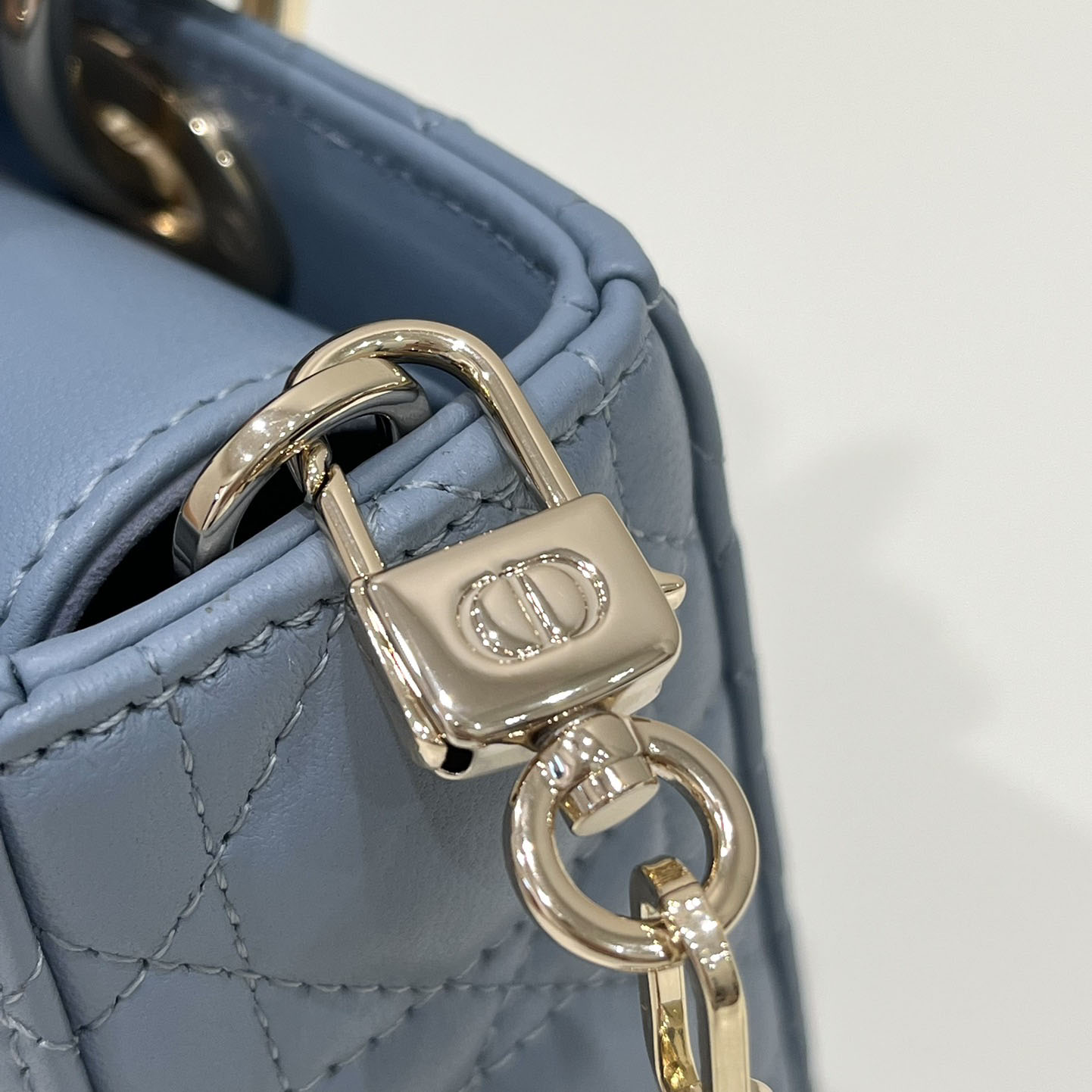 SMALL LADY D-JOY BAG