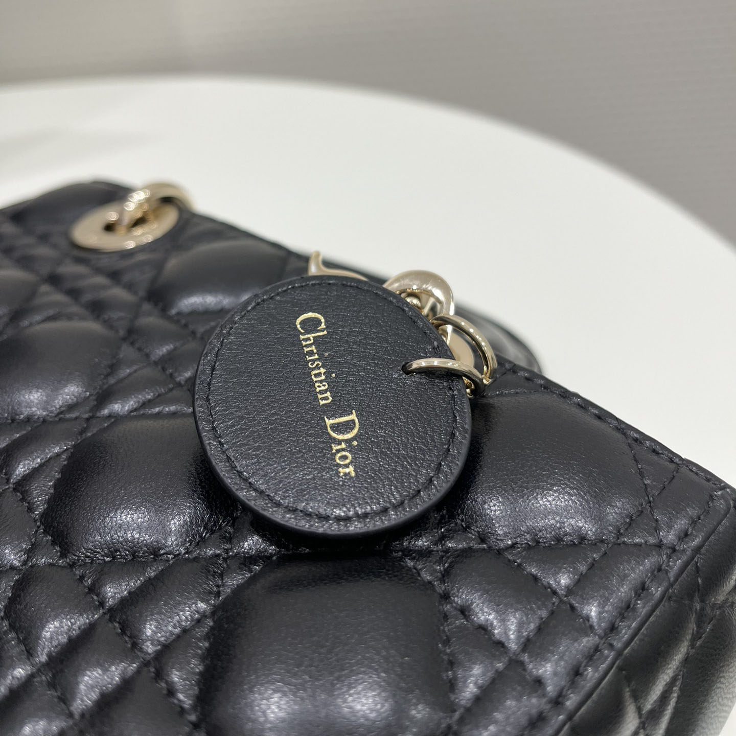 SMALL LADY D-JOY BAG