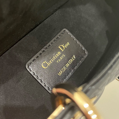 SMALL LADY D-JOY BAG