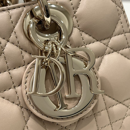 SMALL LADY D-JOY BAG