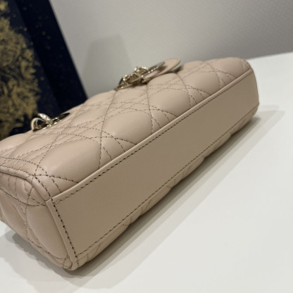 SMALL LADY D-JOY BAG