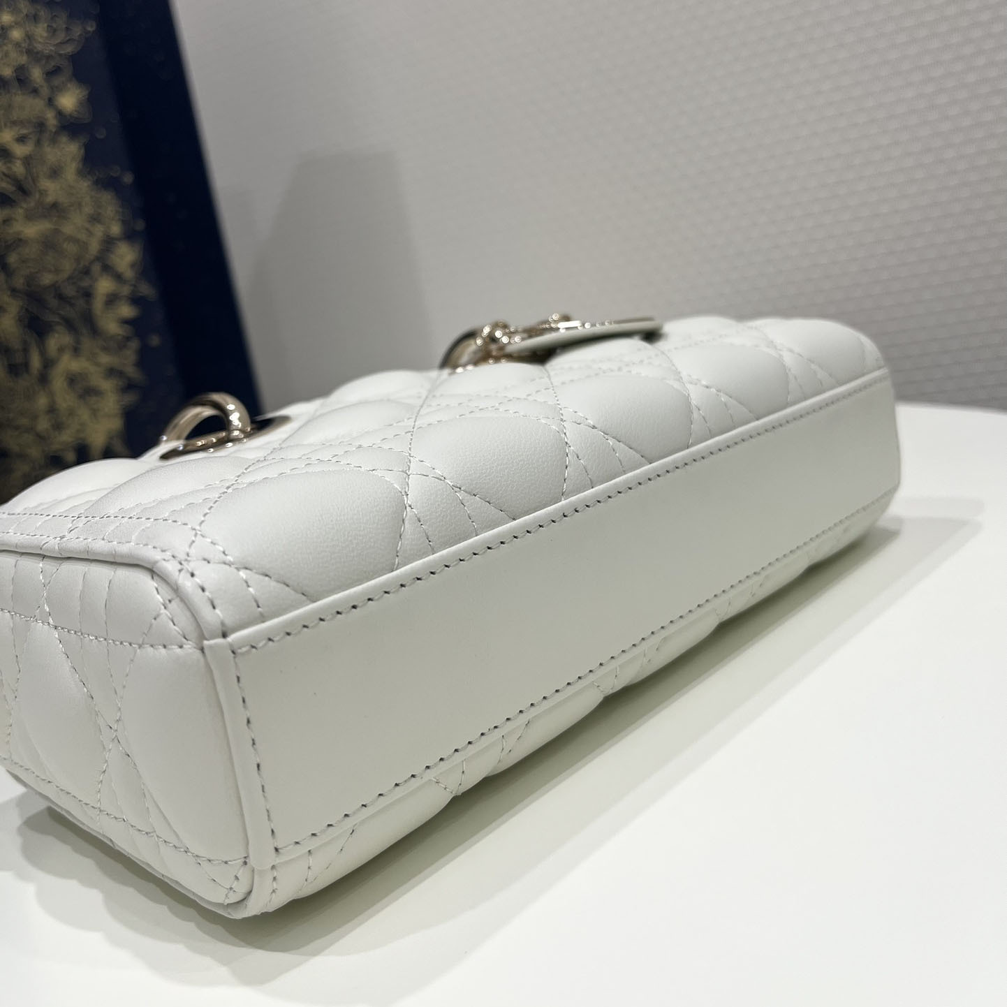 SMALL LADY D-JOY BAG