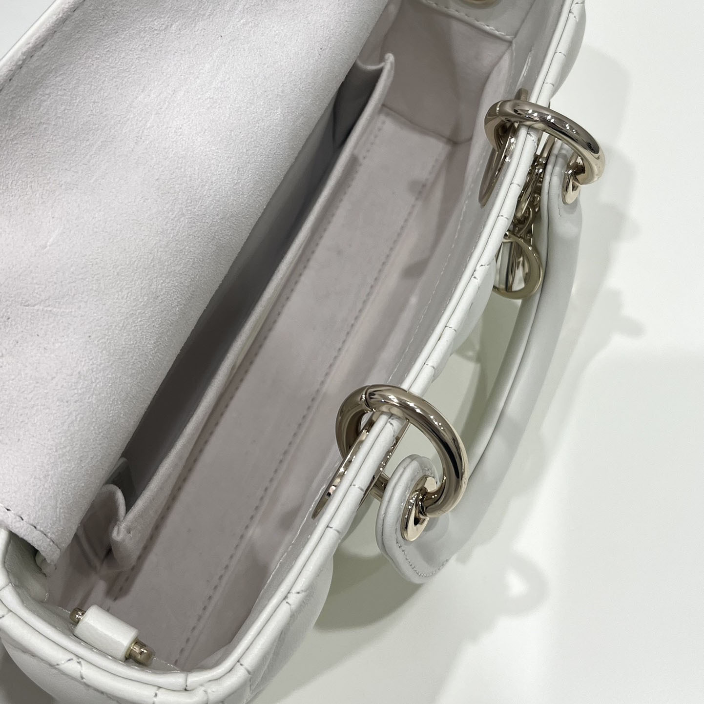 SMALL LADY D-JOY BAG