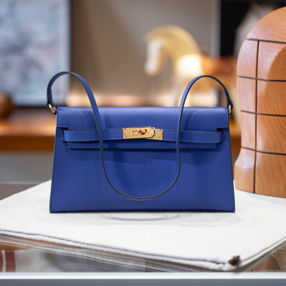 Herthtmes Chevre Chamkila Kelly Elan Blue