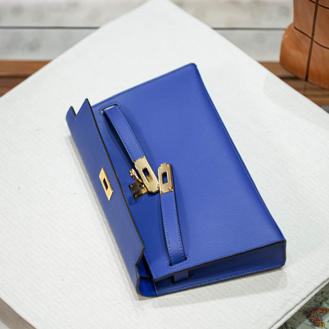 Herthtmes Chevre Chamkila Kelly Elan Blue