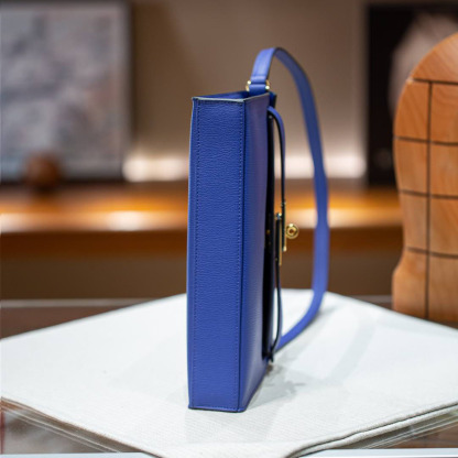 Herthtmes Chevre Chamkila Kelly Elan Blue