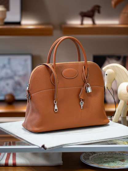 Herthtmes Taurillon Clemence Bolide 35