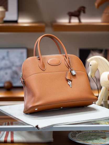 Herthtmes Taurillon Clemence Bolide 35