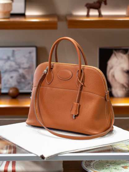 Herthtmes Taurillon Clemence Bolide 35