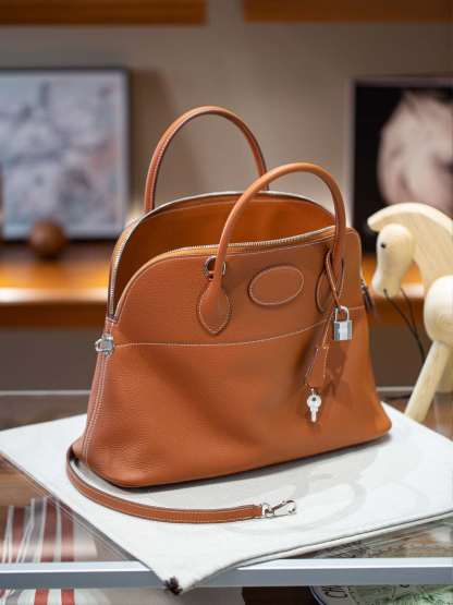 Herthtmes Taurillon Clemence Bolide 35