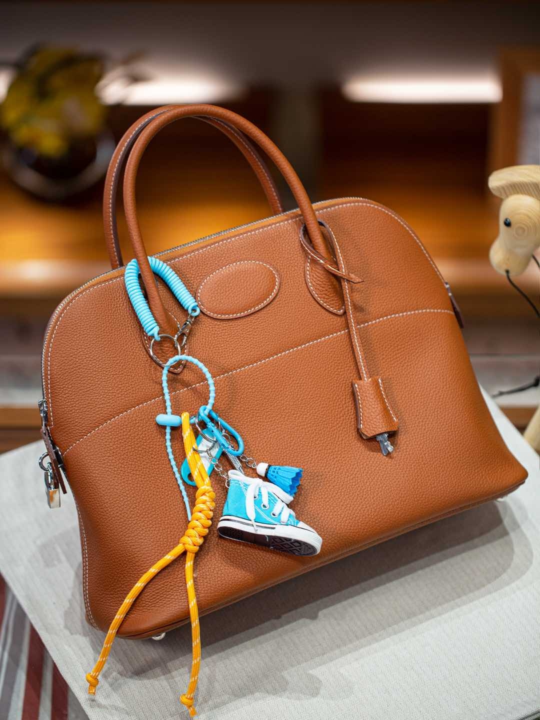 Herthtmes Taurillon Clemence Bolide 35