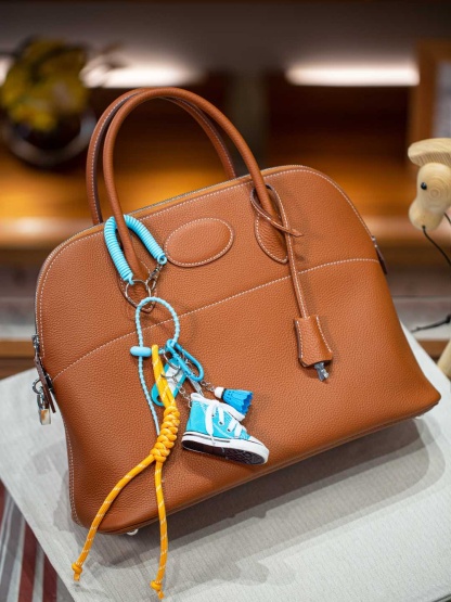 Herthtmes Taurillon Clemence Bolide 35