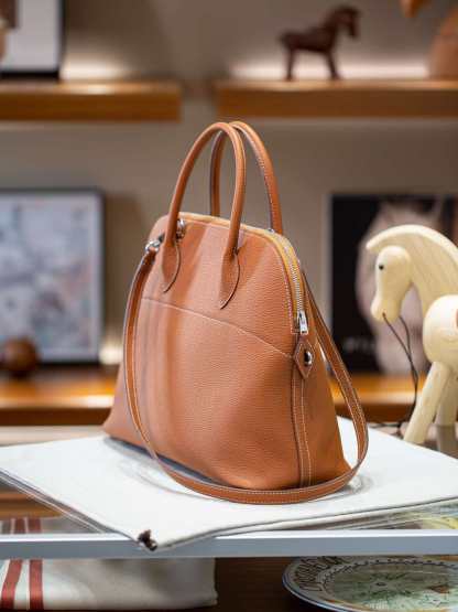 Herthtmes Taurillon Clemence Bolide 35