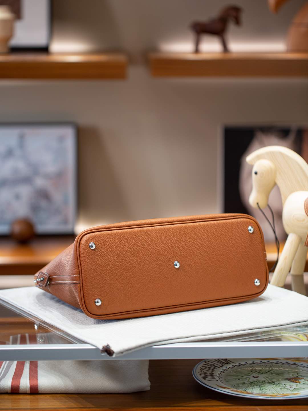 Herthtmes Taurillon Clemence Bolide 35