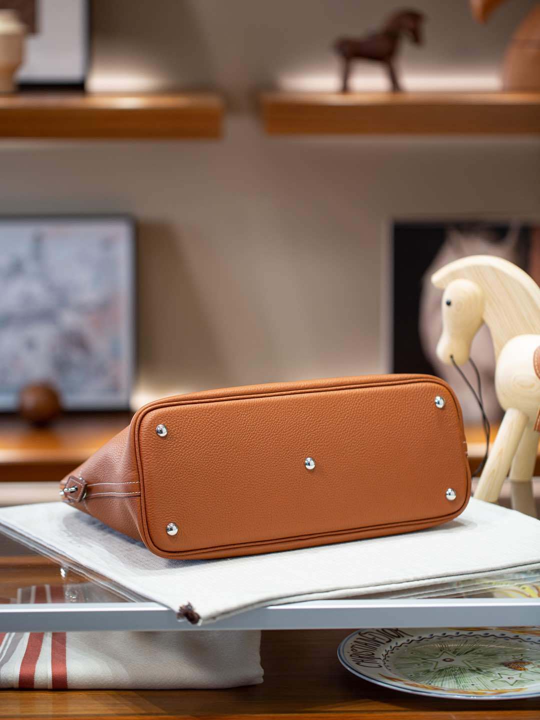 Herthtmes Taurillon Clemence Bolide 35