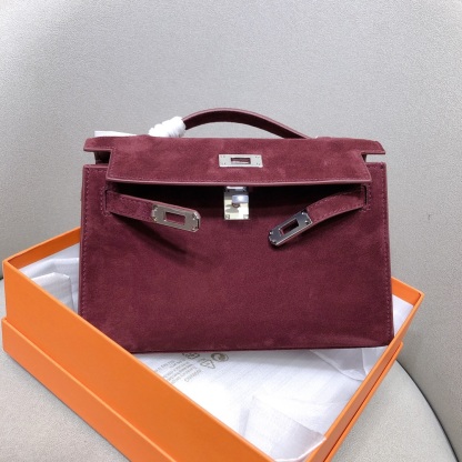 Herthtmès Doblis Kelly Pochette