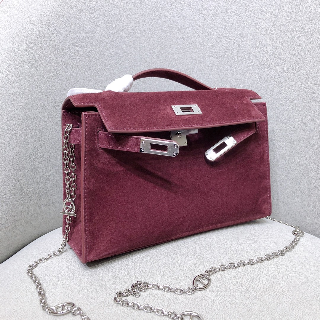 Herthtmès Doblis Kelly Pochette