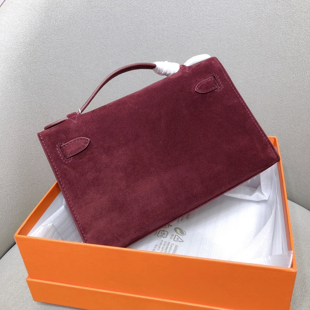 Herthtmès Doblis Kelly Pochette