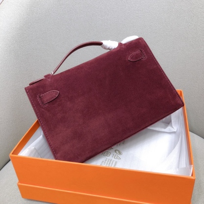 Herthtmès Doblis Kelly Pochette