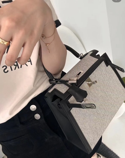 Hertgtmes Toile Swift Verso Kelly Sellier 25 Ecru Rouge Sellier