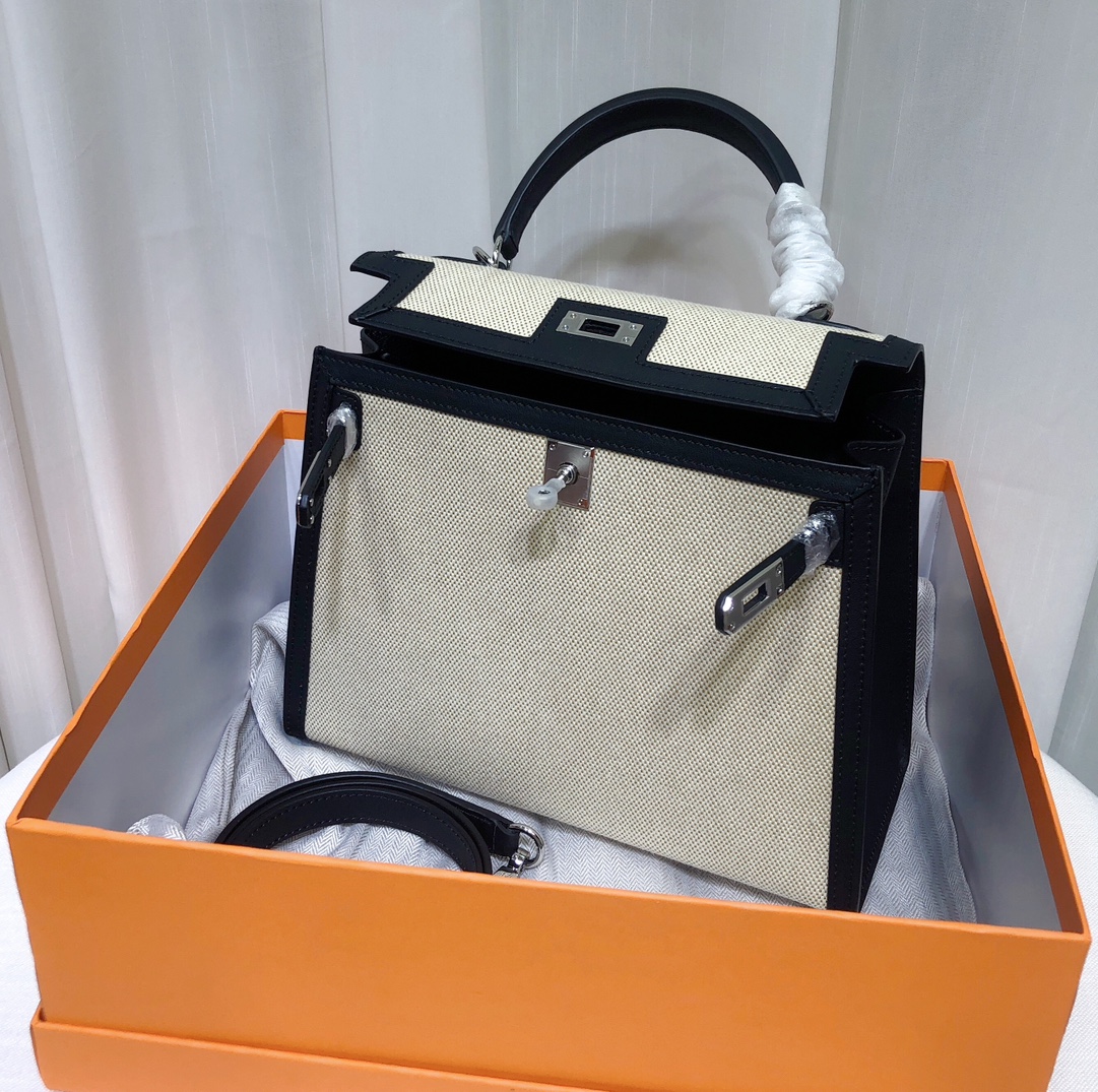 Hertgtmes Toile Swift Verso Kelly Sellier 25 Ecru Rouge Sellier