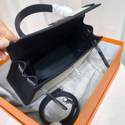 Hertgtmes Toile Swift Verso Kelly Sellier 25 Ecru Rouge Sellier