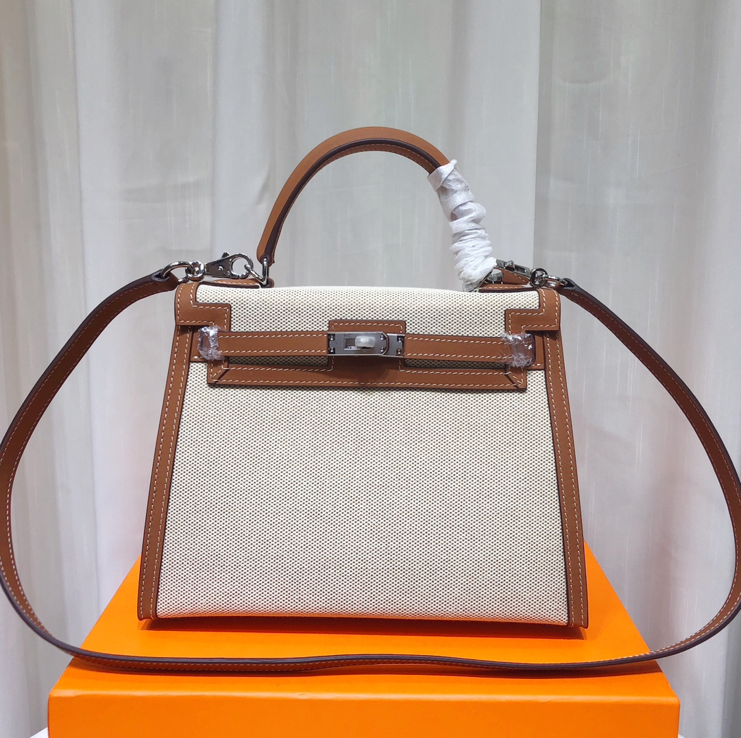 Herthtmes Toile Swift Verso Kelly Sellier 25 Ecru Rouge Sellier