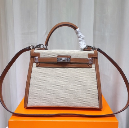 Herthtmes Toile Swift Verso Kelly Sellier 25 Ecru Rouge Sellier