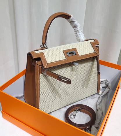 Herthtmes Toile Swift Verso Kelly Sellier 25 Ecru Rouge Sellier