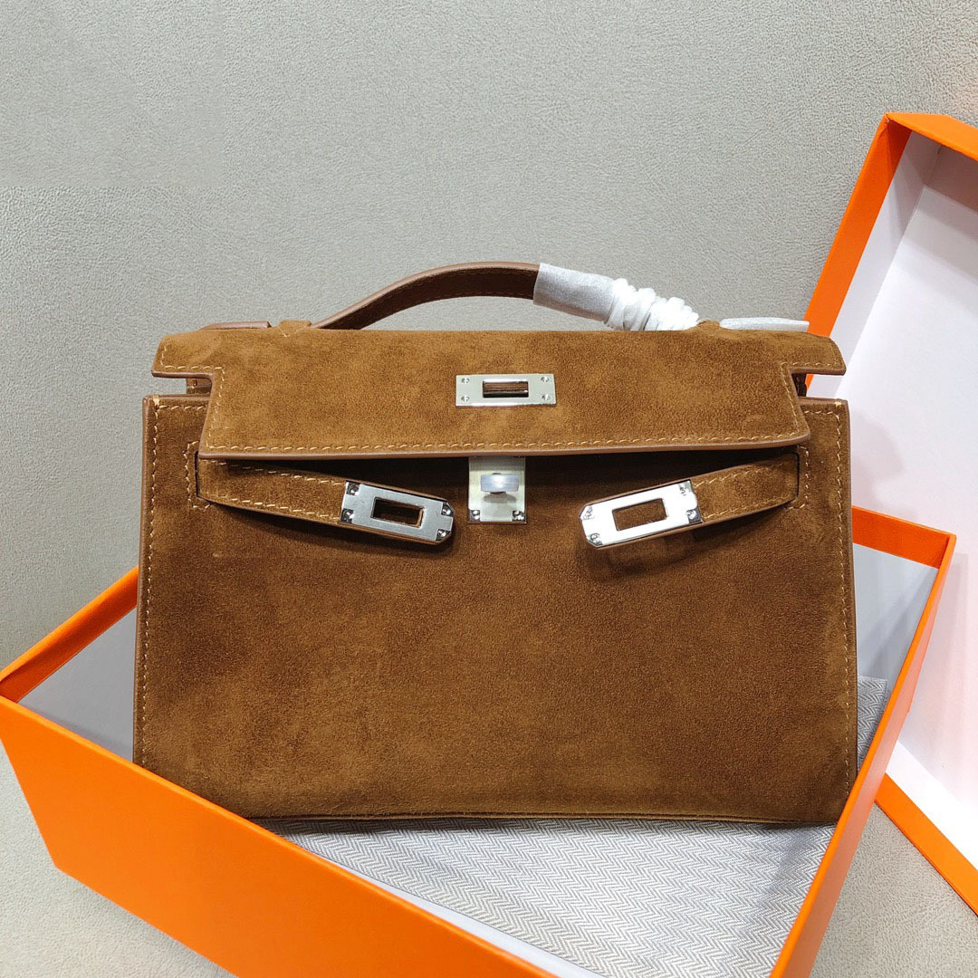 Herthtmès Doblis Kelly 22 Pochette