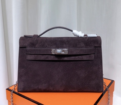 Herthtmès Doblis Kelly 22 Pochette