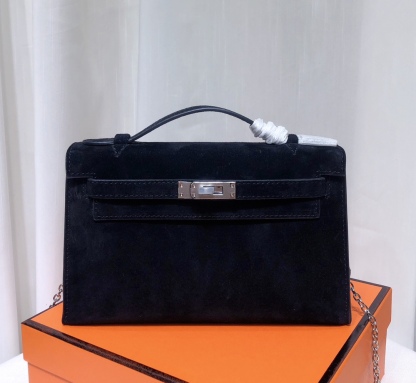Herthtmès Doblis Kelly 22 Pochette