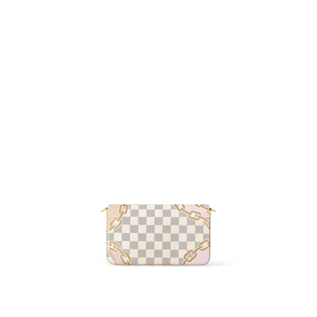 Felicie Pochette N40466