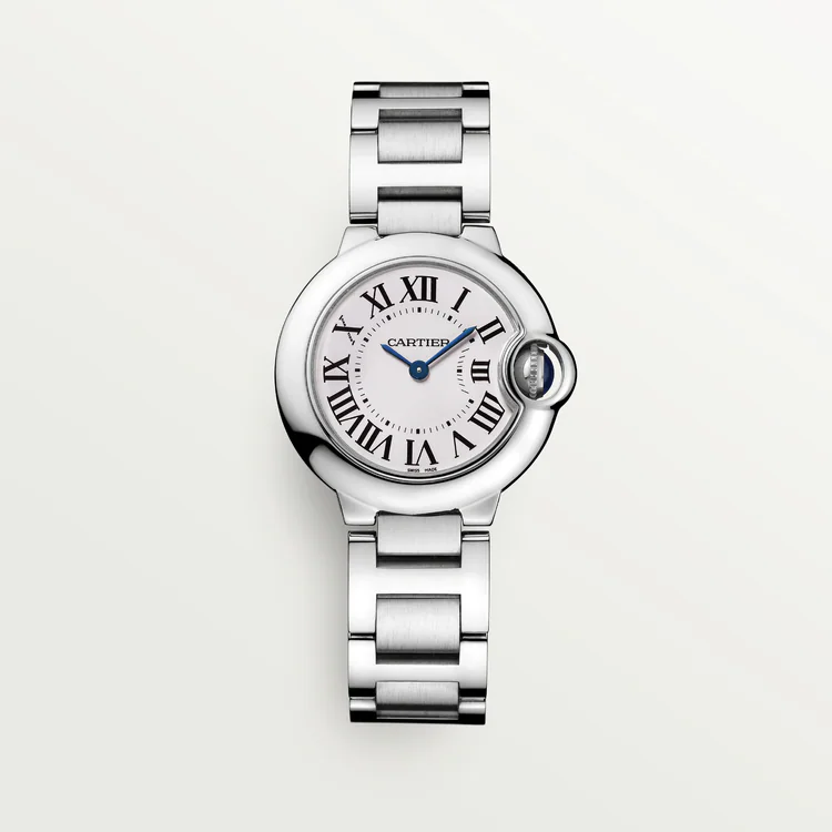 28MM BALLON BLEU DE CARTIER WATCH