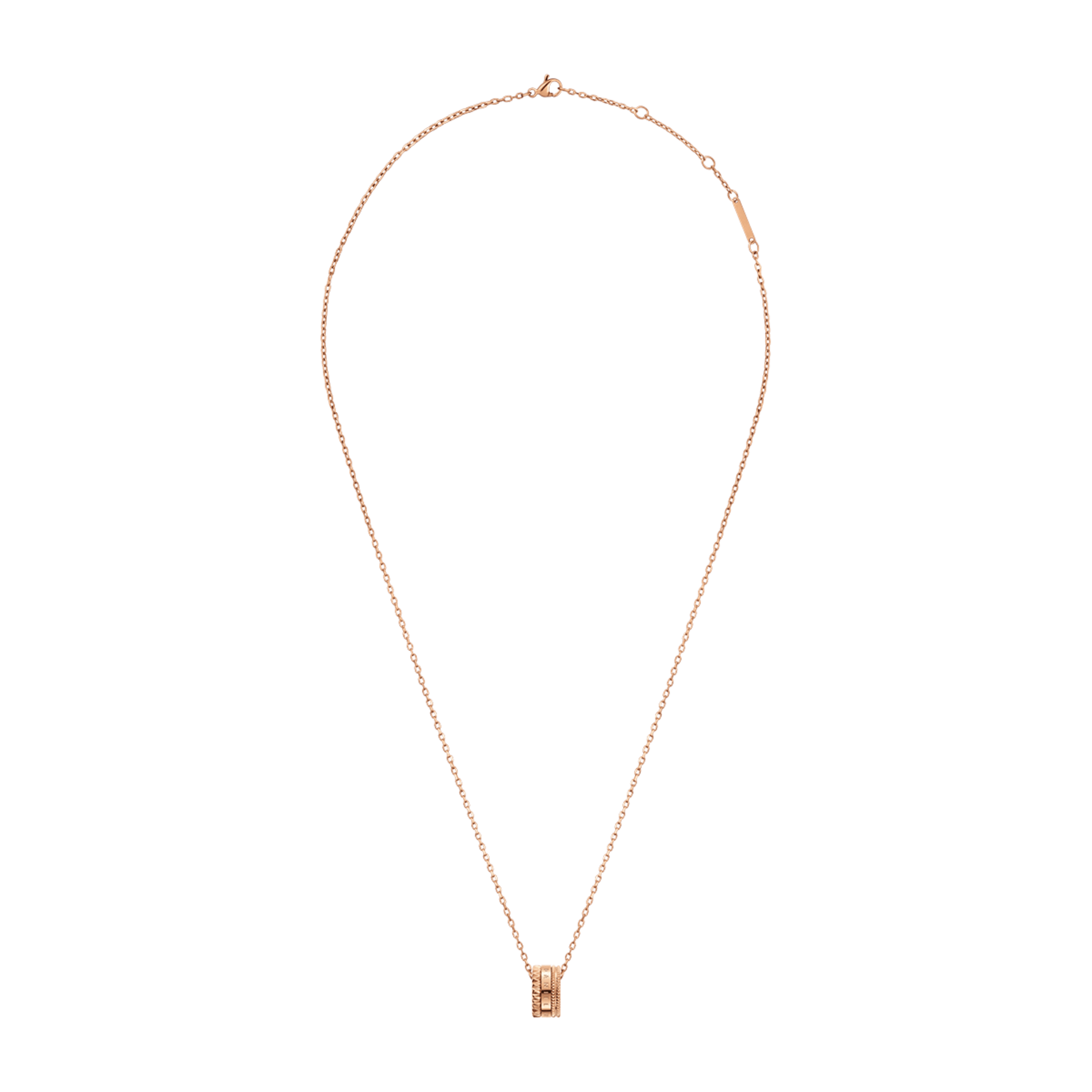 Elevation Necklace