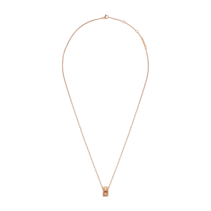 Elevation Necklace
