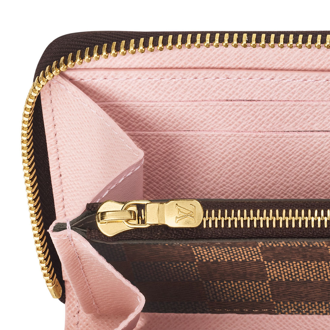 Clemence Wallet N41626