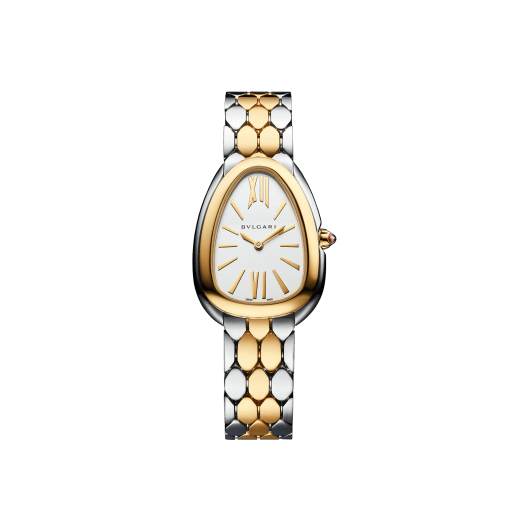 SERPENTI SEDUTTORI WATCH